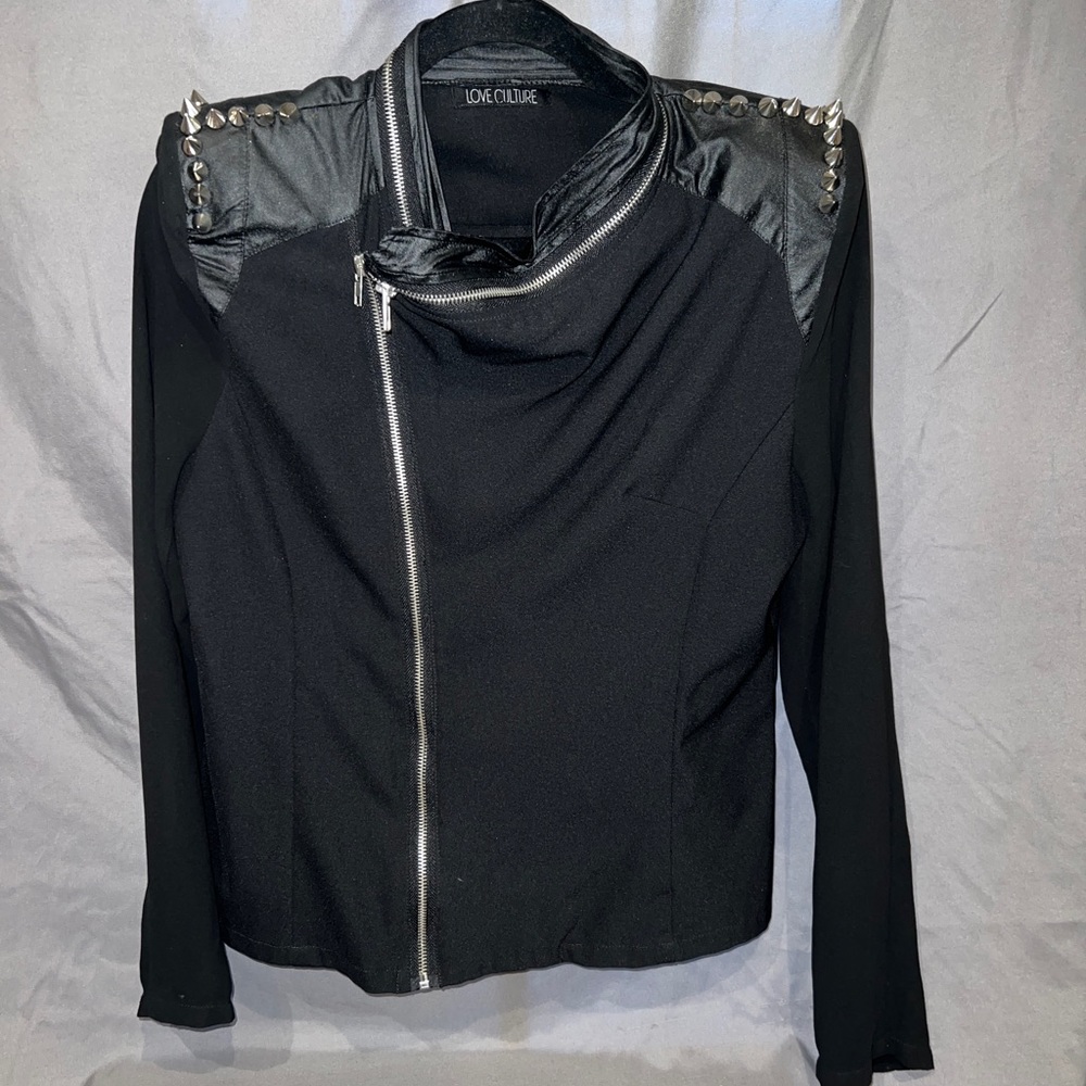Retro Jacket ! - Picture 5 of 5
